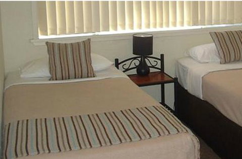 Waterview Apartments - Tourism TAS 20