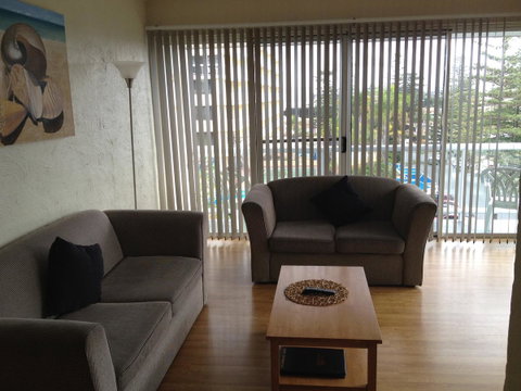 Waterview Apartments - Tourism TAS 14