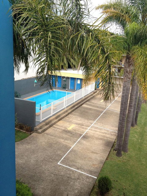 Waterview Apartments - Tourism TAS 15