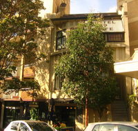 Hotel 59 Sydney - Tourism TAS