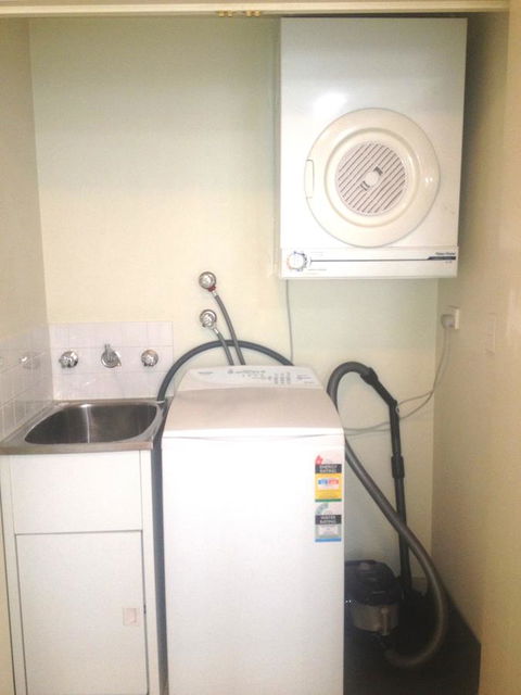 Wyndel Apartments Chatswood - Bertram - Tourism TAS 13