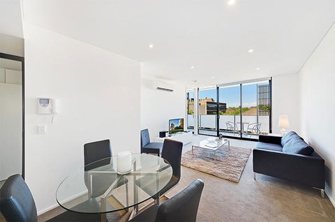 Wyndel Apartments Chatswood - Bertram - Tourism TAS 7