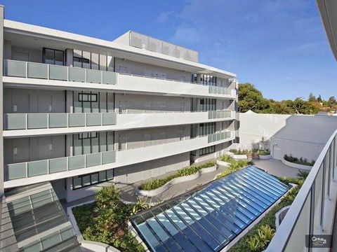 Wyndel Apartments Chatswood - Bertram - Tourism TAS 8