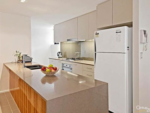 Wyndel Apartments Chatswood - Bertram - Tourism TAS 6