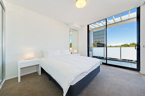 Wyndel Apartments Chatswood - Bertram - Tourism TAS 14