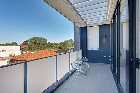 Wyndel Apartments Chatswood - Bertram - Tourism TAS 2