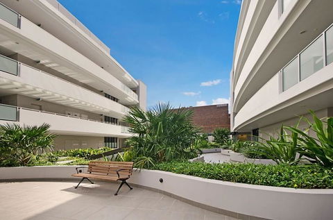 Wyndel Apartments Chatswood - Bertram - Tourism TAS 11