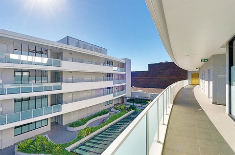 Wyndel Apartments Chatswood - Bertram - Tourism TAS 5