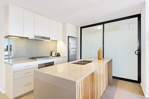 Wyndel Apartments Chatswood - Bertram - Tourism TAS 3