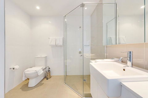 Wyndel Apartments Chatswood - Bertram - Tourism TAS 4