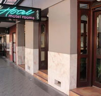 Australian Sunrise Lodge - Tourism TAS