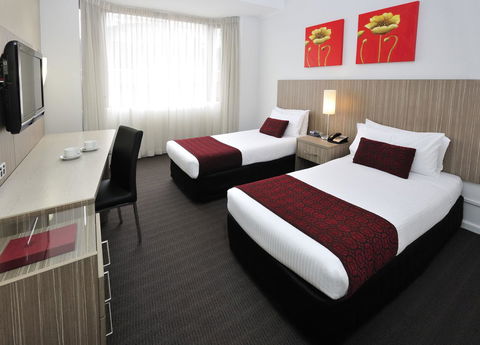 Metro Hotel Marlow Sydney Central - Tourism TAS 19
