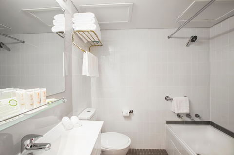 Metro Hotel Marlow Sydney Central - Tourism TAS 7