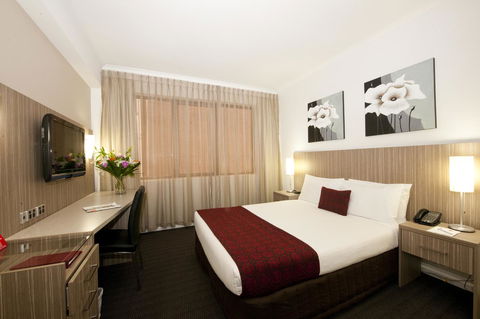 Metro Hotel Marlow Sydney Central - Tourism TAS 2