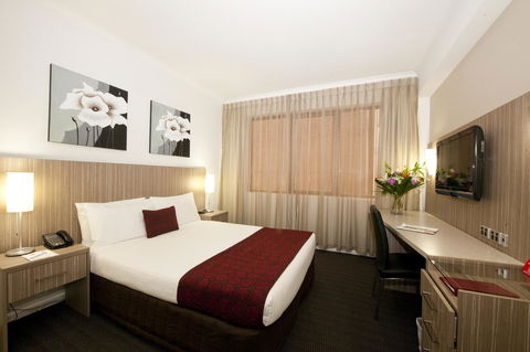Metro Hotel Marlow Sydney Central - Tourism TAS 30
