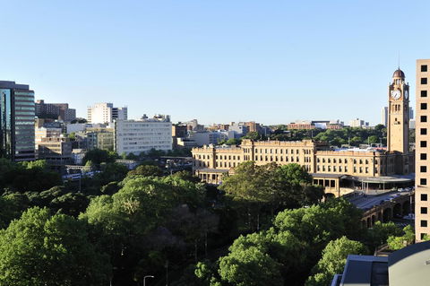 Metro Hotel Marlow Sydney Central - Tourism TAS 21