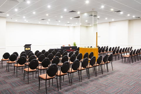 Metro Hotel Marlow Sydney Central - Tourism TAS 17
