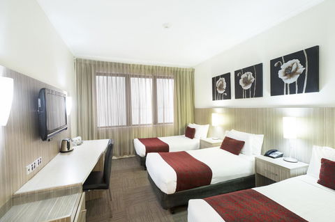 Metro Hotel Marlow Sydney Central - Tourism TAS 3