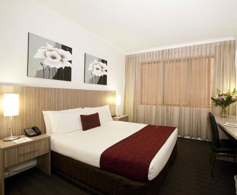 Metro Hotel Marlow Sydney Central - Tourism TAS 31