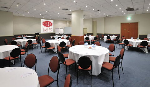 Metro Hotel Marlow Sydney Central - Tourism TAS 23