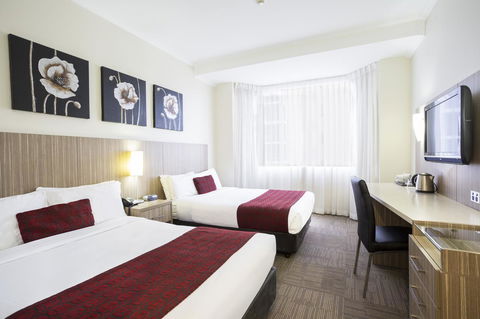 Metro Hotel Marlow Sydney Central - Tourism TAS 1