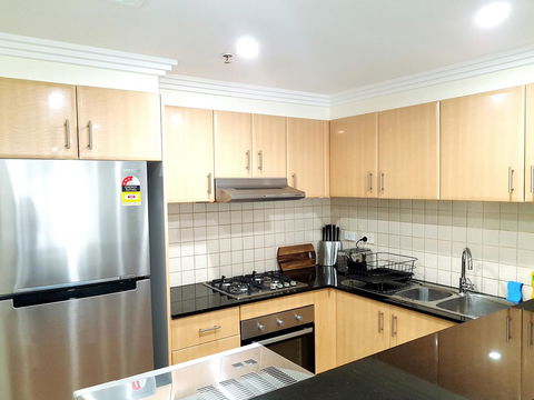 Liv Apartments Haymarket - Tourism TAS 20