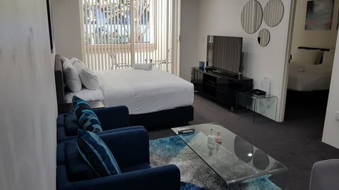 Liv Apartments Haymarket - Tourism TAS 29