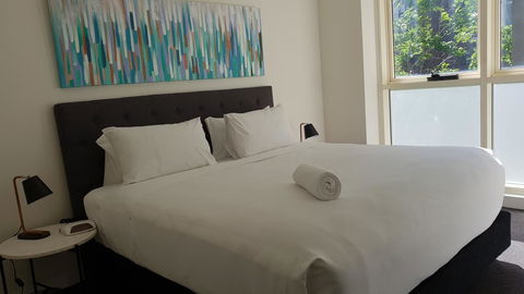 Liv Apartments Haymarket - Tourism TAS 13
