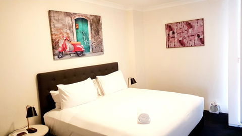 Liv Apartments Haymarket - Tourism TAS 7