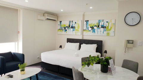 Liv Apartments Haymarket - Tourism TAS 12