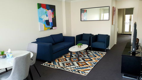Liv Apartments Haymarket - Tourism TAS 1