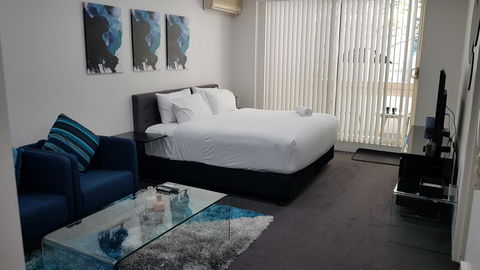 Liv Apartments Haymarket - Tourism TAS 30