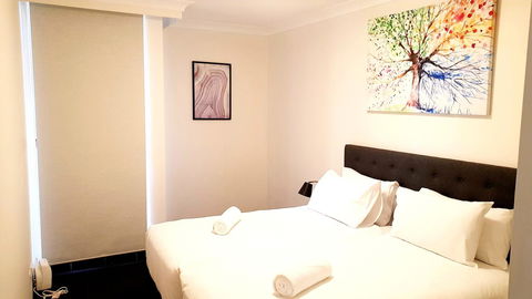 Liv Apartments Haymarket - Tourism TAS 8
