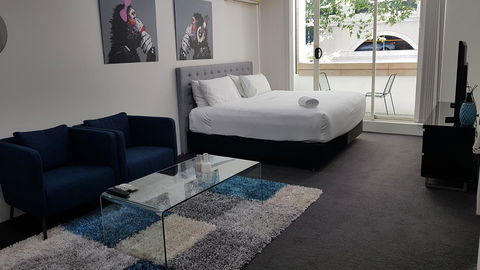 Liv Apartments Haymarket - Tourism TAS 33