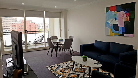 Liv Apartments Haymarket - Tourism TAS 2