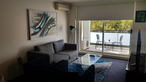 Liv Apartments Haymarket - Tourism TAS 18