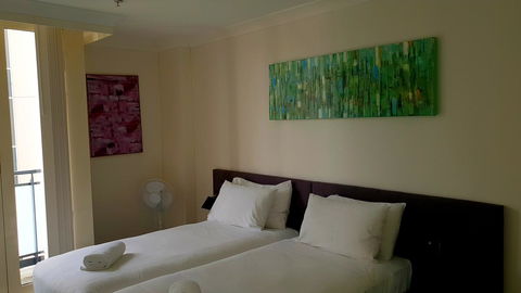 Liv Apartments Haymarket - Tourism TAS 9