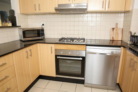 Liv Apartments Haymarket - Tourism TAS 26