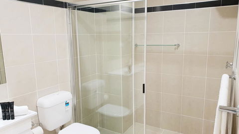 Liv Apartments Haymarket - Tourism TAS 23