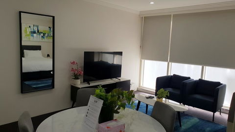 Liv Apartments Haymarket - Tourism TAS 11