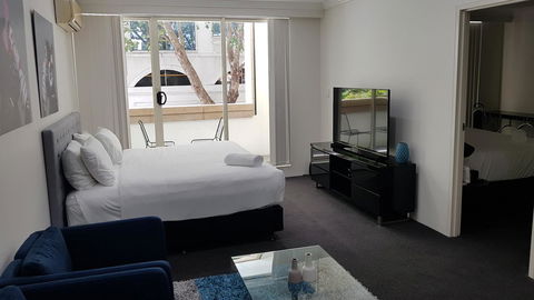 Liv Apartments Haymarket - Tourism TAS 32