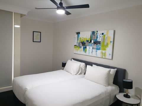 Liv Apartments Haymarket - Tourism TAS 3