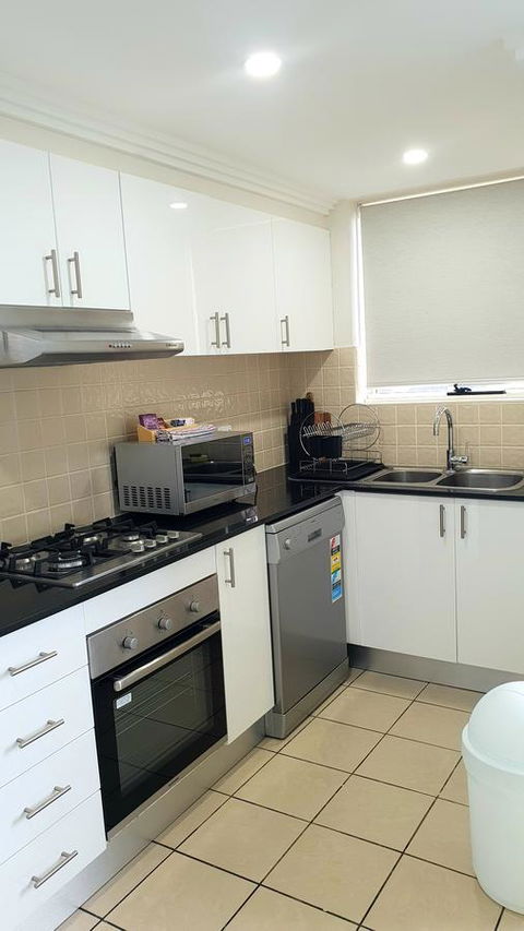 Liv Apartments Haymarket - Tourism TAS 16