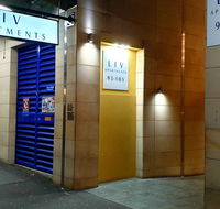 Liv Apartments Haymarket - Tourism TAS