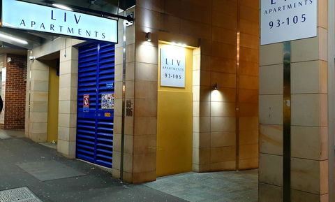 Liv Apartments Haymarket - Tourism TAS 0