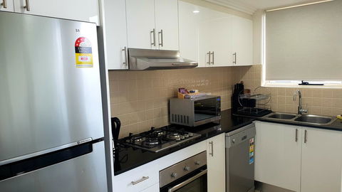 Liv Apartments Haymarket - Tourism TAS 15