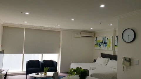 Liv Apartments Haymarket - Tourism TAS 10
