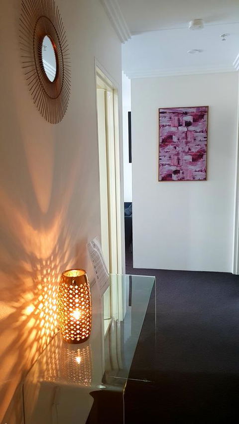 Liv Apartments Haymarket - Tourism TAS 21