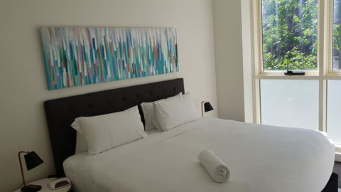 Liv Apartments Haymarket - Tourism TAS 14