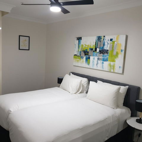 Liv Apartments Haymarket - Tourism TAS 4